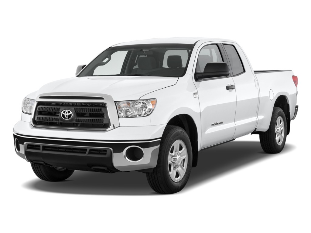 Toyota Tundra crewmax 4dv 2007-2021 hladka strecha